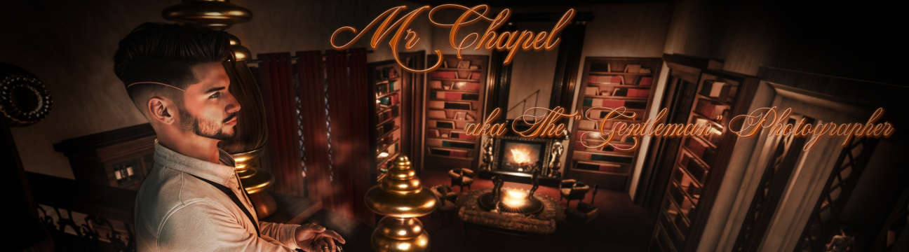 MrChapel